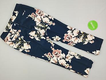 ella butik: Spodnie materiałowe damskie, rozmiar S — 3