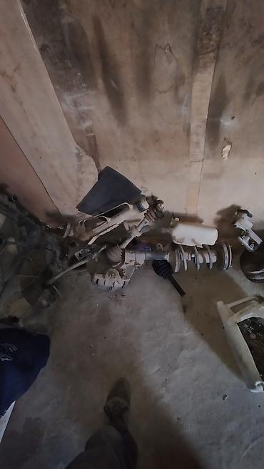 Другие детали салона: Запчасти Honda (разборка) степ спада кузов как на фото10т стекло — 5