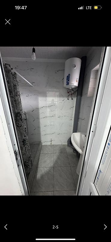 Долгосрочная аренда комнат: 20 м², С мебелью — 16