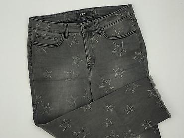 bluzki dkny: DKNY, Jeansy damskie, rozmiar M — 1