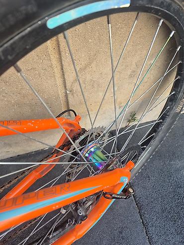 Velosipedlər: Hec bir problemi yoxdur tam idealdir usdune 420 m pul qoyulub sadece — 2