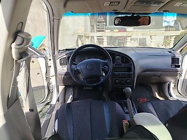 elantra 2016: Hyundai Elantra: 2 l | 2004 il Sedan — 6