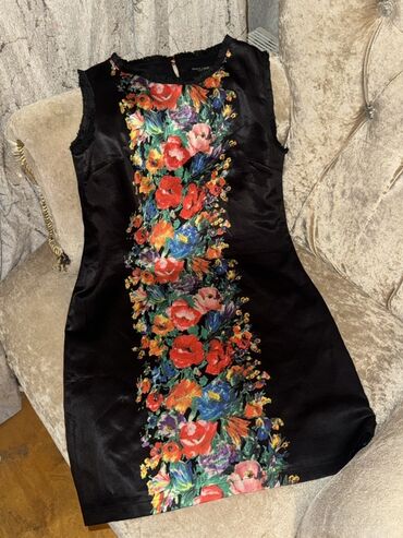 Пиджаки: Повседневное платье, Мини, Dolce & Gabbana, S (EU 36)