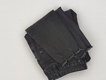 peckott denim: Reserved, Jeansy damskie, rozmiar XS — 6