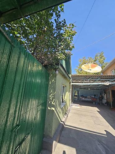 цена ниже рынка: 6 комнат, 150 м², 10 соток, Бишкек, Кызыл Аскер Собственник — 5