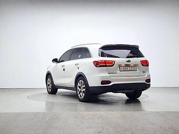 салквн тор: Kia Sorento: 2019 г., 2.2 л, Автомат, Кроссовер — 7