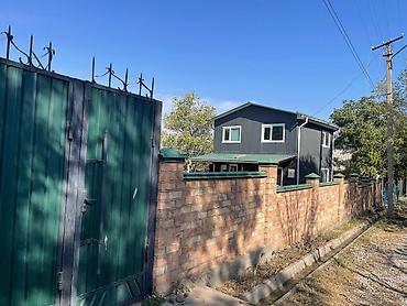 продаю участок таш добо: 11 соток, Для строительства, Договор купли-продажи, Красная книга, Тех паспорт — 2
