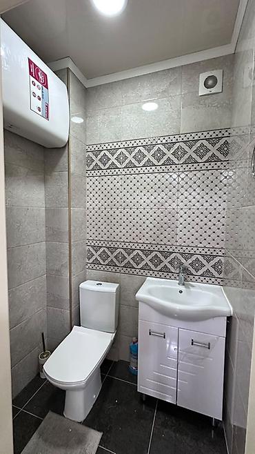 Продажа квартир: 2 комнаты, 88 м², Старый аэропорт Элитка, 11 этаж, Дизайнерский ремонт — 3