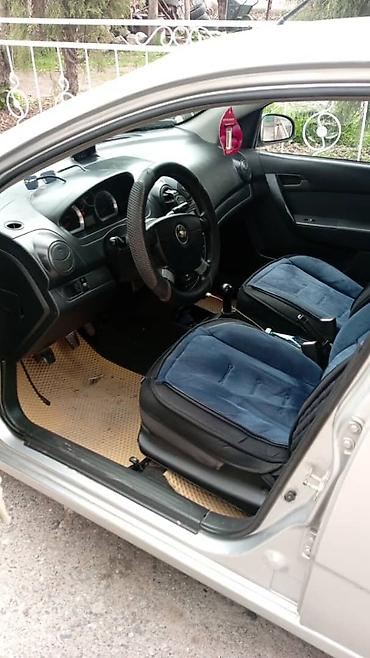 авто киргизия сайт: Chevrolet Aveo: 2008 г., 1.2 л, Механика, Бензин, Хэтчбэк — 2