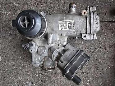 HLADNJAK EGR-A 3.0 TDI ZA AUDI A6 OD 2011. DO 2015. GOD na lalafo.rs HLADNJAK EGR-A 3.0 TDI ZA AUDI A6 OD 2011. DO 2015. GOD