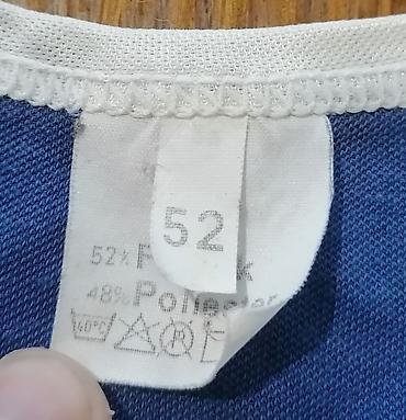 mamut duks: Muška sportska majica bez rukava Speedo - Brend: Speedo (logotip na — 3