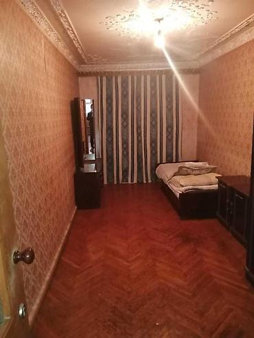 sabirabad ev satisi: Bakı, 3 otaqlı, Köhnə tikili, m. Elmlər Akademiyası, 75 kv. m — 3