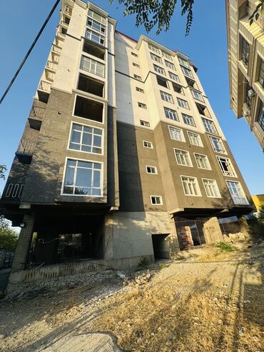 ищу квартиру или дом: 1 комната, 36 м², Элитка, 9 этаж, ПСО (под самоотделку)