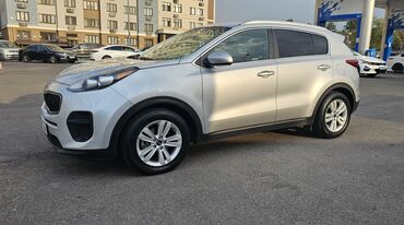 киа спортейдж запчасти: Kia Sportage: 2019 г., 2.4 л, Автомат, Бензин, Кроссовер