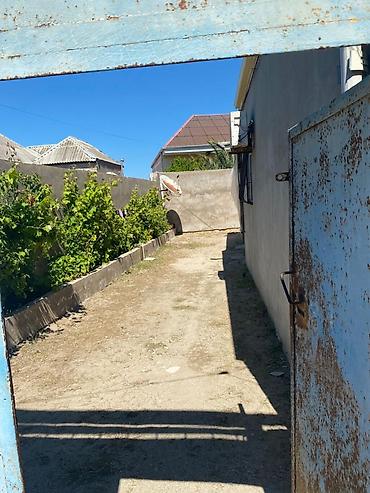 дома баку: 4 комнаты, 100 м², Нет кредита, Средний ремонт — 4
