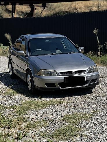 аккорд цена: Honda Accord: 1998 г., 1.8 л, Автомат, Бензин, Седан — 3