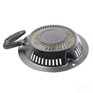 adapter za blind matice: Univerzalni metalni zaštitni poklopac/štitnik za ugaonu brusilicu - — 1