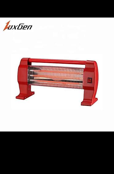 3 Spirallı qızdırıcı Luxgen 2820 1200W 15m² . Bütün məhsularımız