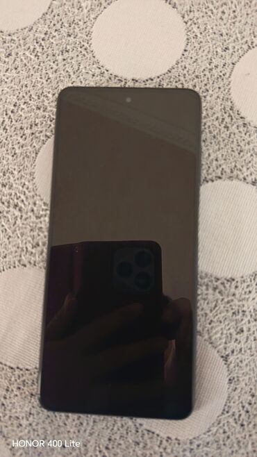 redmi 6 ikinci el: Poco X3 NFC