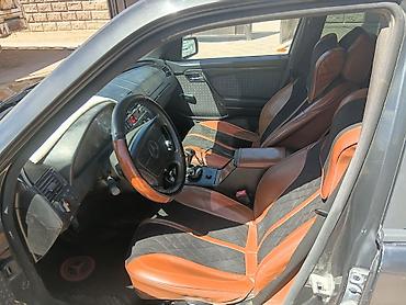 jac m3: Mercedes-Benz C-Class: 1994 г., 1.8 л, Механика, Бензин, Седан — 2