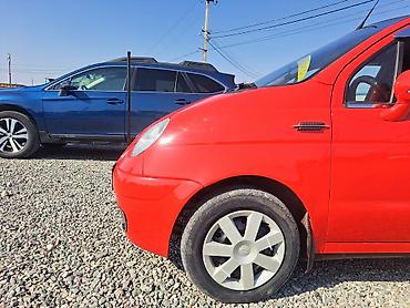 кабан лонг: Daewoo Matiz: 2010 г., 0.8 л, Механика, Бензин, Хэтчбэк — 8