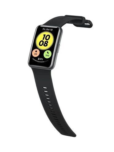 Smart saatlar: Smart saat, Huawei — 11