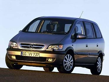 auto pijaca nis: DELOVI ZA OPEL ZAFIRA A. | Polovni originalni delovi za Opel Zafira — 2