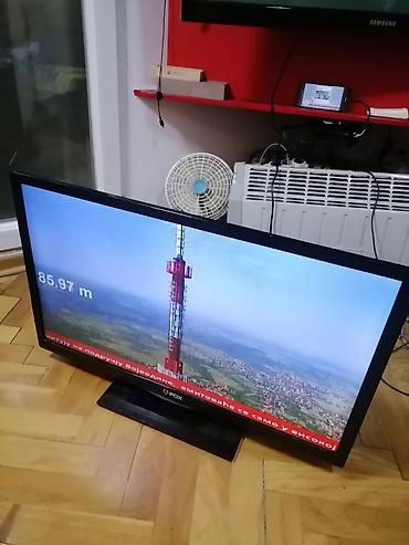 lalafo iphone x: TV FOX Smart Led 32 inča ili 82 dijagonala ekrana sa daljinskim — 5