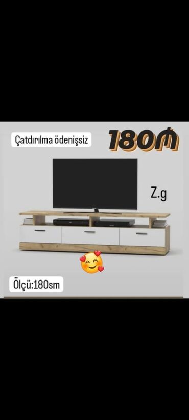 Çarpayılar: Tv stenti