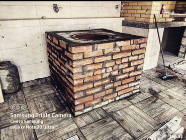 Soyuducu avadanlığı: Təndir satışı,təndir və kaminlərin quraşdırılması . ▪️şok! şok!şokl