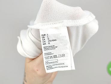 hm lewin: H&M, Bluzka damska, rozmiar L — 4