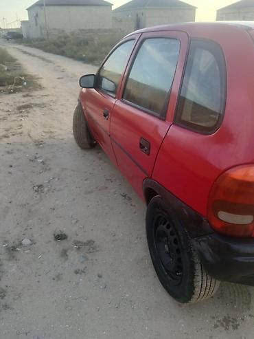 Opel: Opel Corsa: 1 l | Hetçbek — 6