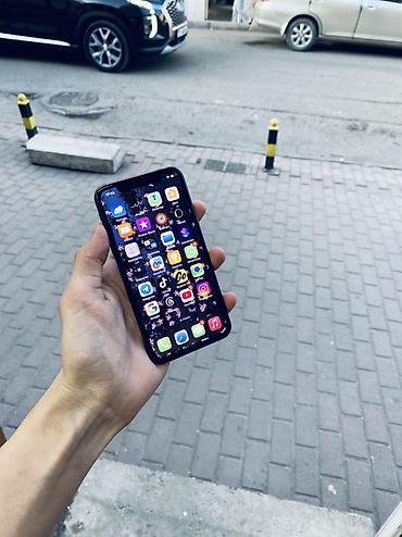 айфон 10 цена ош: Продаю iPhone X на 256 без Фейс менялось АКБ И дисплей на среднее — 4