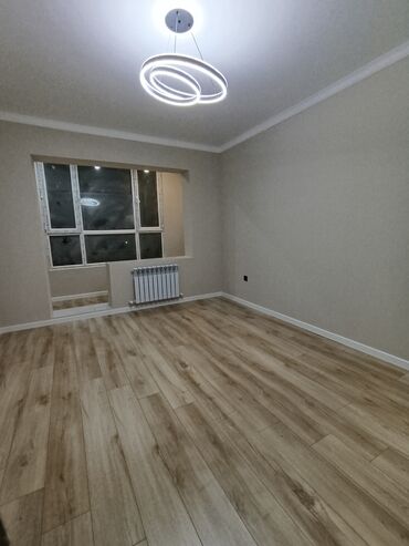 Продажа квартир: 1 комната, 53 м², Индивидуалка, 2 этаж, Евроремонт — 5