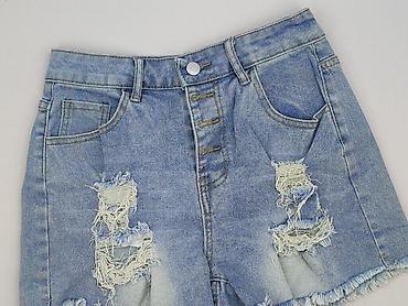 stradivarius shorty: Szorty damskie, rozmiar L — 1