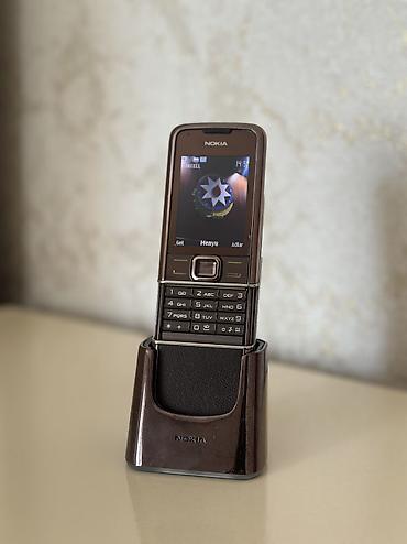 Nokia: Nokia 8 — 3