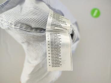 hm basic longsleeve: H&M, Koszulа dla mężczyzn, rozmiar S — 5