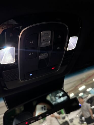 Hyundai: Hyundai Palisade: 2020 г., 3.8 л, Типтроник, Бензин, Кроссовер — 23