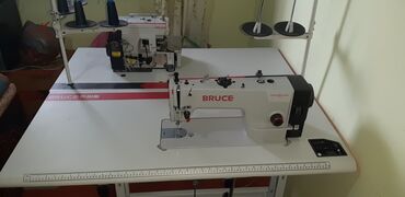 работа в бишкеке швейный цех: Продаю совсем новую швейную машинку прямострочку bruse Q5 и четырёх