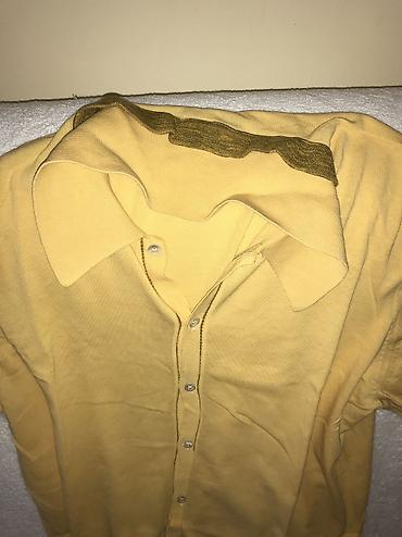 Majice: Original CORTIGIANI majica M /L NOVA 100% extra fine cotton Made in na lalafo.rs — 9 Majice: Original CORTIGIANI majica M /L NOVA 100% extra fine cotton Made in — 9