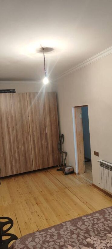 Uzunmüddətli kirayə evlər: 50 kv. m, 2 otaqlı, Kanalizasiya, Kombi, Qaz — 5