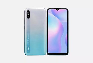 honor x: Смартфон Redmi (серия A/бюджетная линейка) - Экран: безрамочный — 1