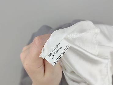 spodnice elegancka midi: Spódnica damska, rozmiar S — 4