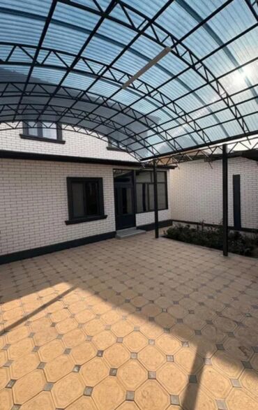 Продажа домов: Дом, 126 м², 5 комнат, Агентство недвижимости, Евроремонт — 1