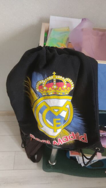 гантели наборные в чемодане: Спорттук сумка, Унисекс