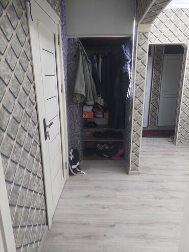 Köhnə tikili: Sumqayıt, 4 otaqlı, Köhnə tikili, 95 kv. m — 5