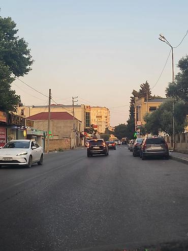 gencede satilan bina evleri 2018: Xırdalanin mərkəzində obyekt satılır sahəsi 28kv/m, sənəd çıxarış — 1