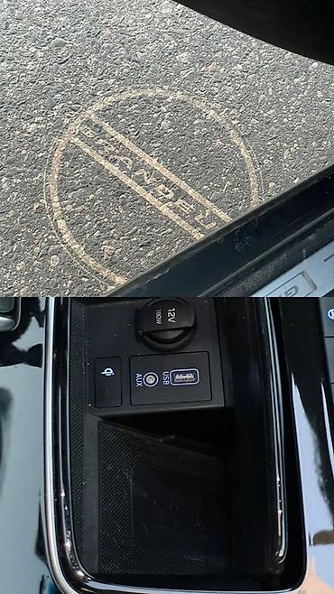 full: Hyundai Grandeur: 2018 г., 3 л, Автомат, Бензин, Седан — 7