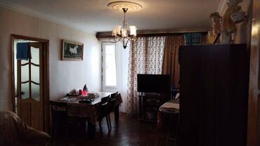 Köhnə tikili: Bakı, Bakıxanov qəs., 3 otaqlı, Köhnə tikili, m. Həzi Aslanov, 70 kv. m -da lalafo.az — 2 Köhnə tikili: Bakı, Bakıxanov qəs., 3 otaqlı, Köhnə tikili, m. Həzi Aslanov, 70 kv. m — 2