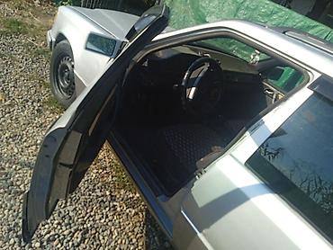 mersedes e class: Mercedes-Benz W124: 1994 г., Механика, Универсал — 3
